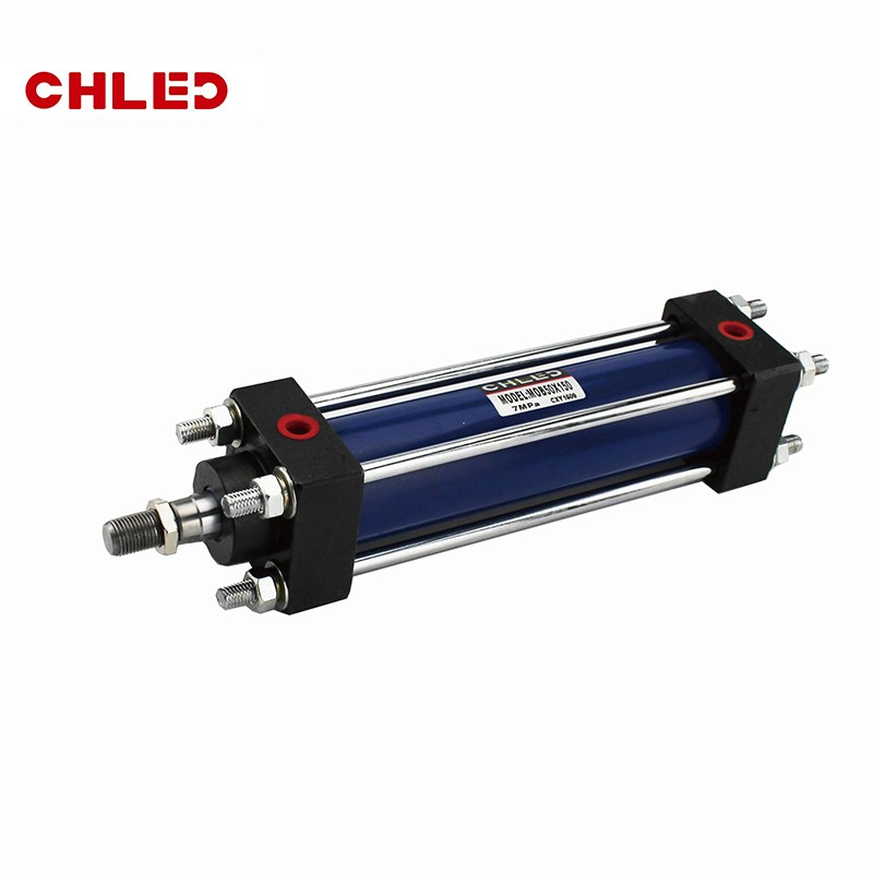 MOB-hydraulic cylinder