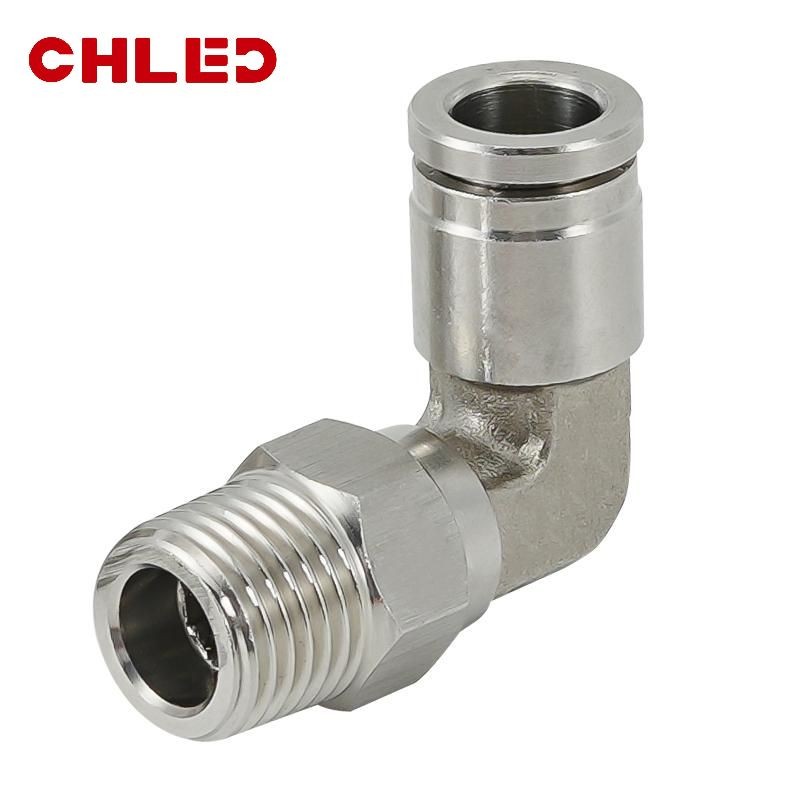 Stainless Fittings Series