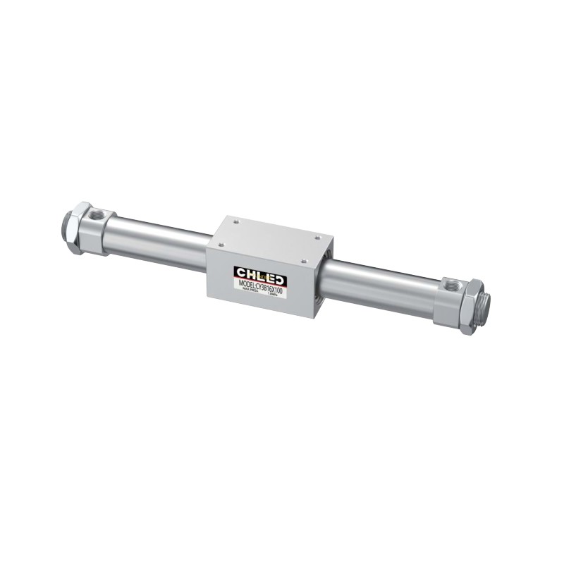 CY3B cylinder series