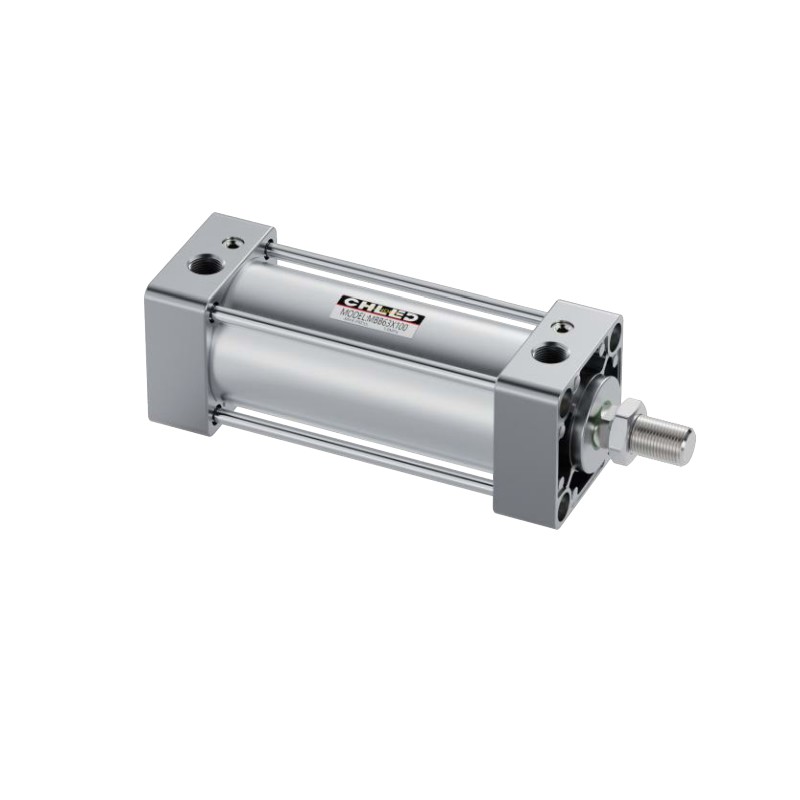 MB cylinder series