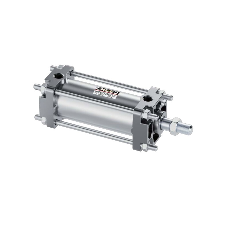 CA2 cylinder series