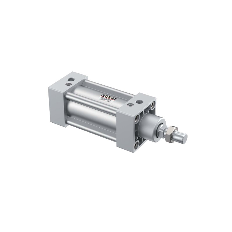 SI cylinder series