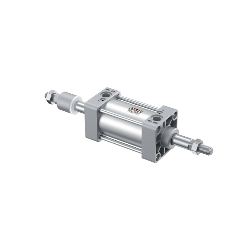 SCJ cylinder series