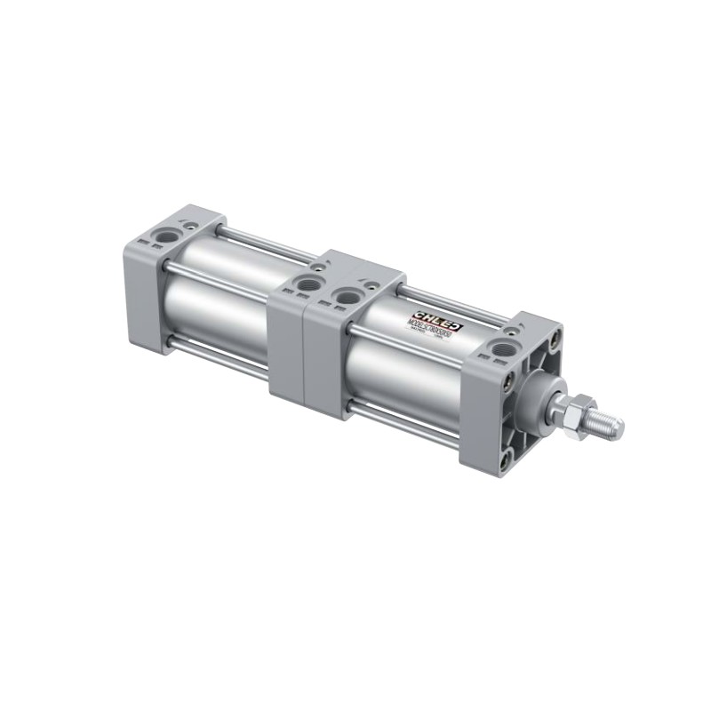 SCT cylinder series