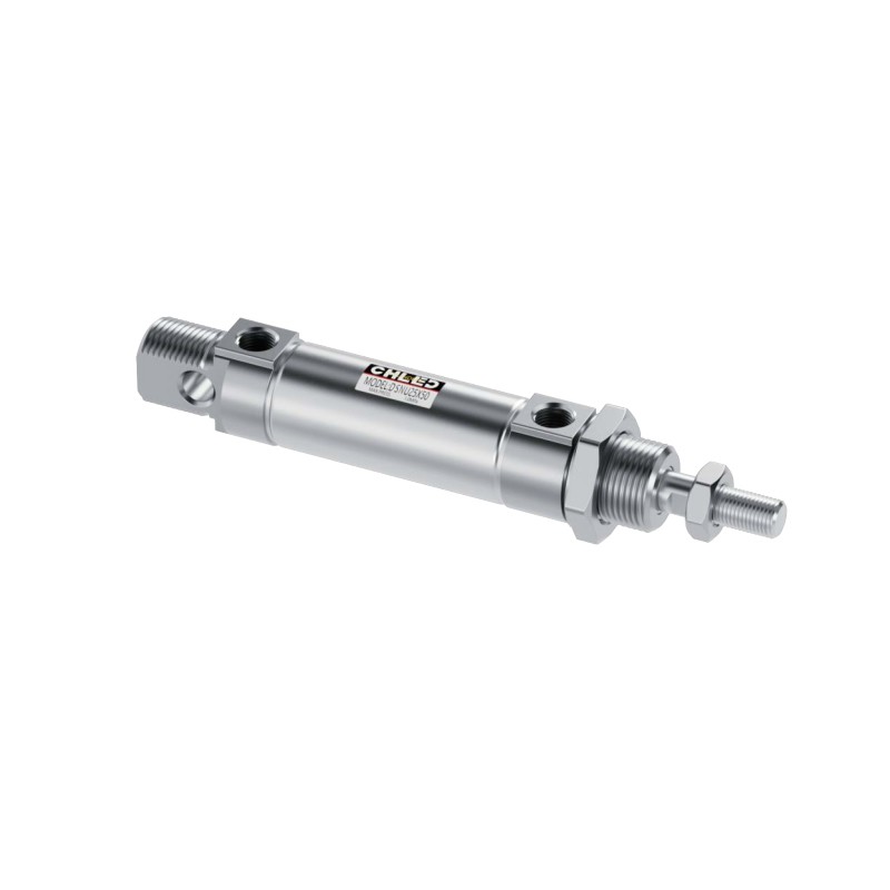 DSNU cylinder series