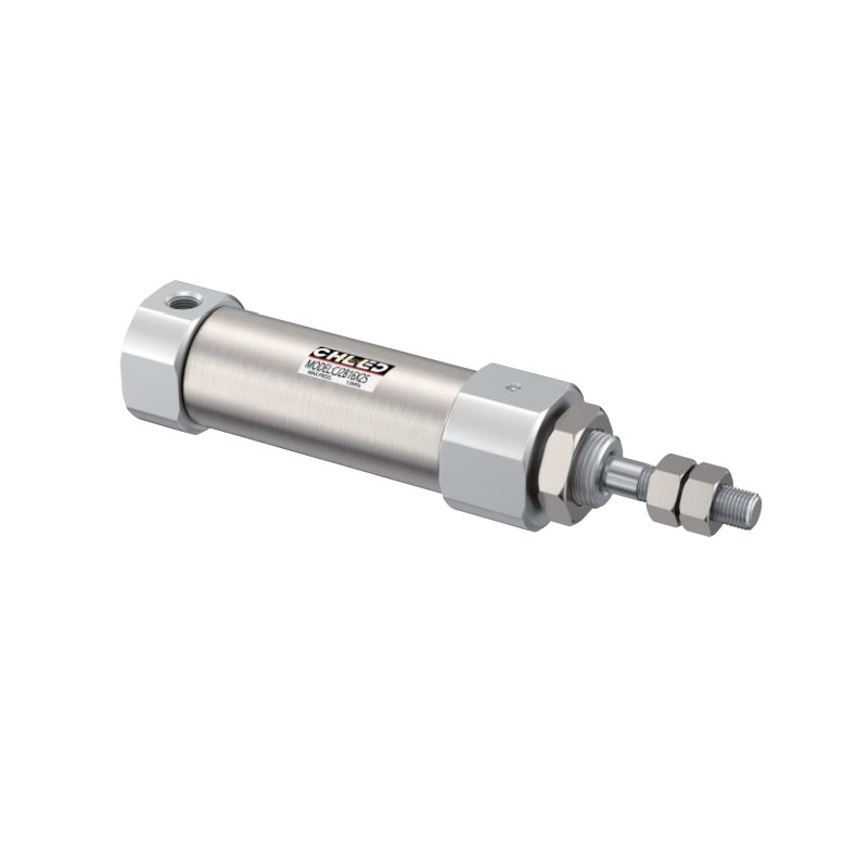 CJ2 cylinder series