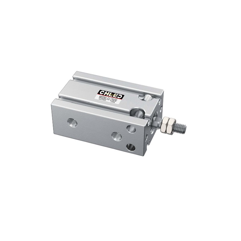 CU cylinder series