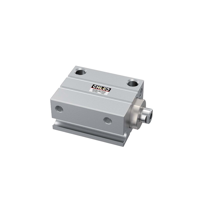 MU cylinder series