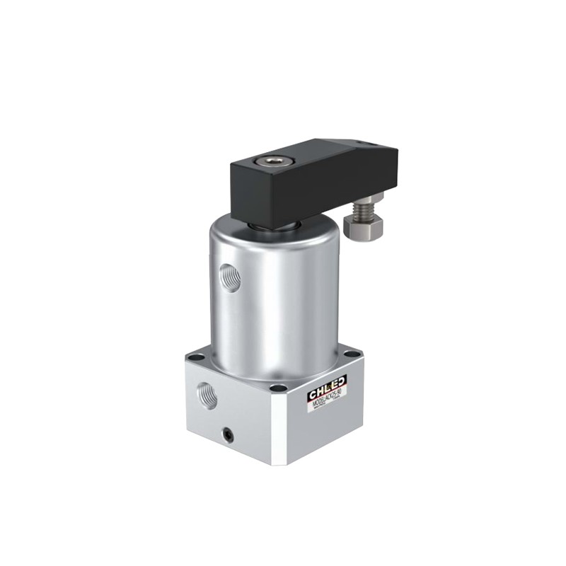 ACK cylinder series