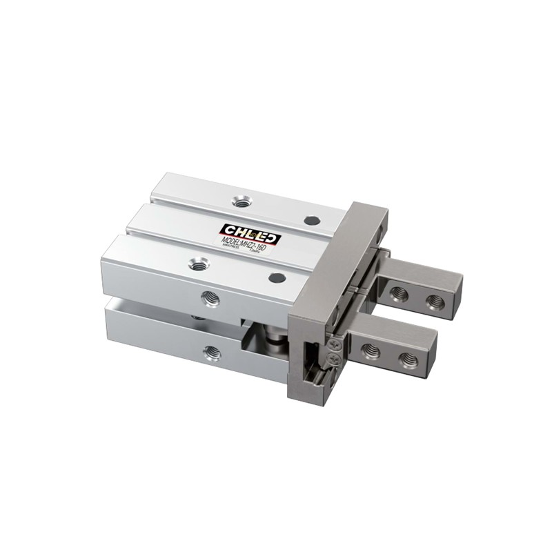 MHZ2 cylinder series