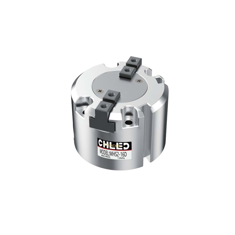 MHS2 cylinder series
