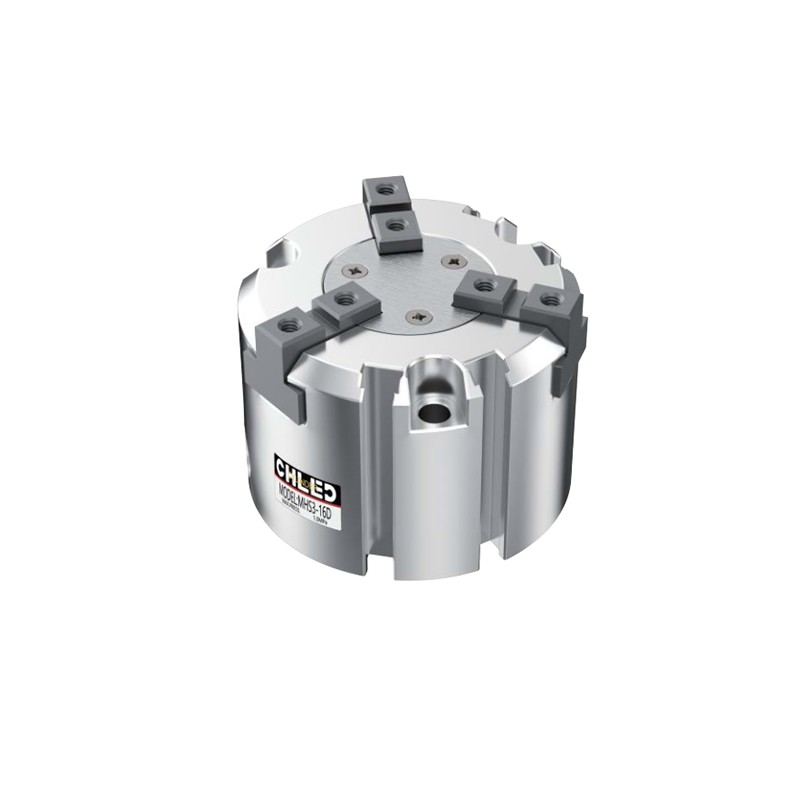 MHS3 cylinder series