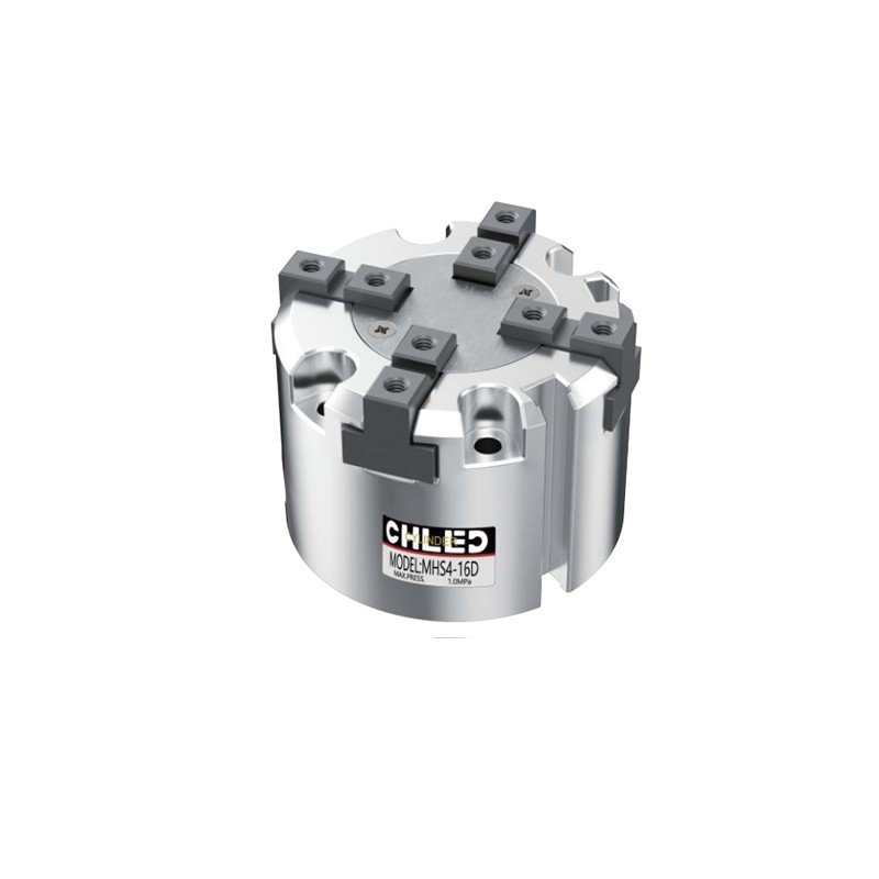 MHS4 cylinder series