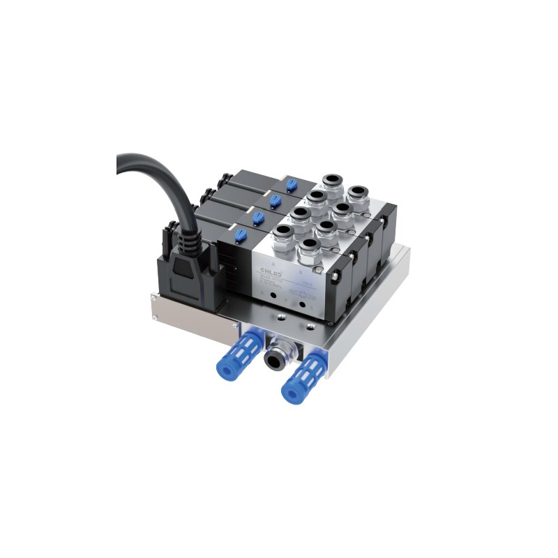Valve Terminal