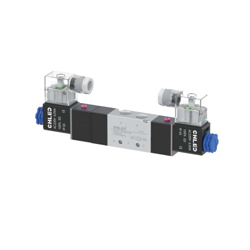 4V230 solenoid valve