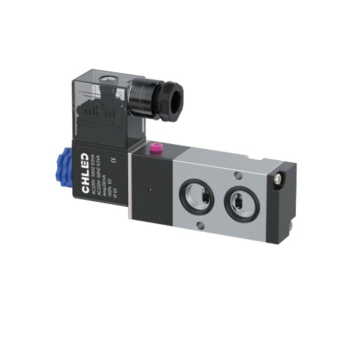 4M210 solenoid valve
