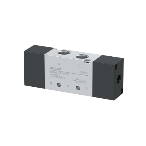 4A Air Valve