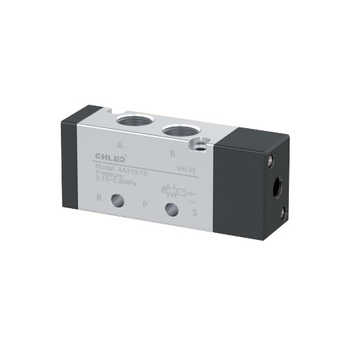 4A Air Valve