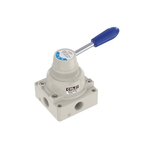 4HV series hand valve