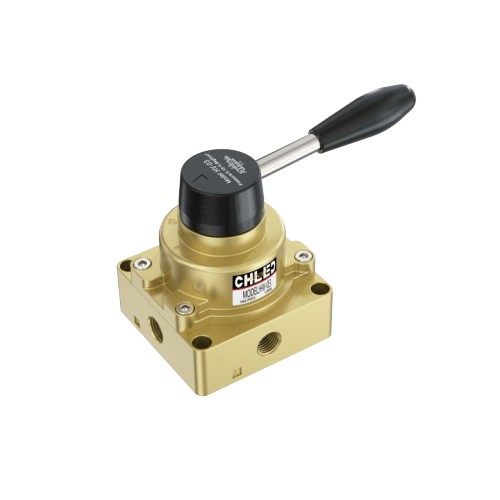 HVseries hand valve