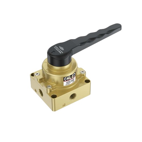 HV400 series hand valve