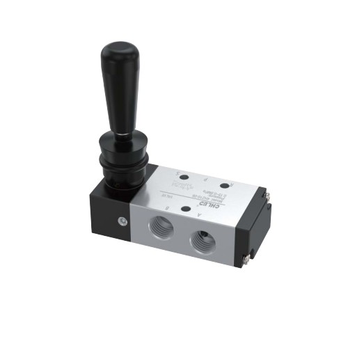 4H series hand valve