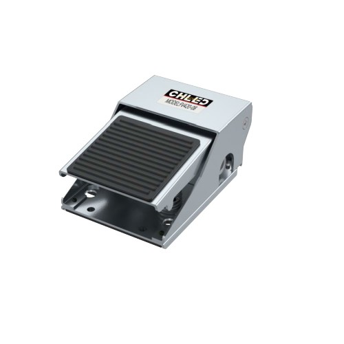 FV420 Foot Pedal valve