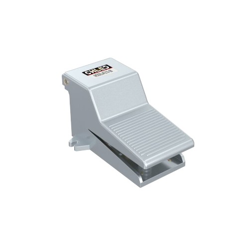 4F210-08 Foot Pedal valve