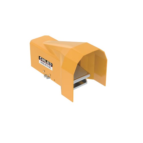 4F210-08G Foot Pedal valve