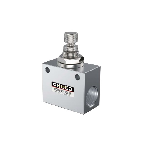 ASC valve