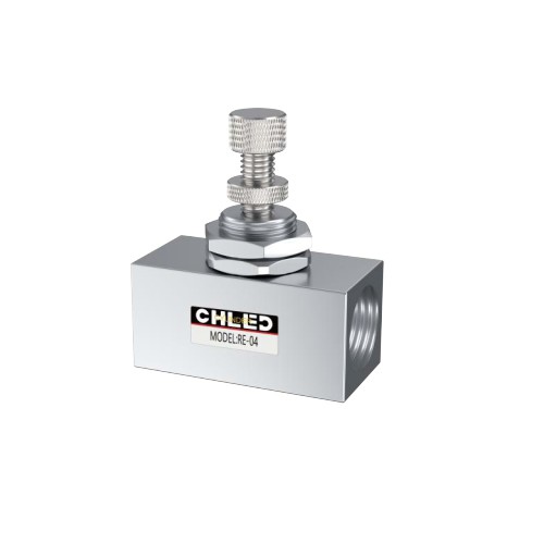 RE valve