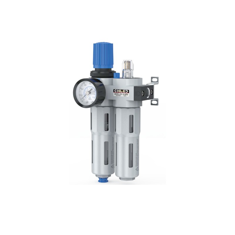 FRC Air source treatment unit