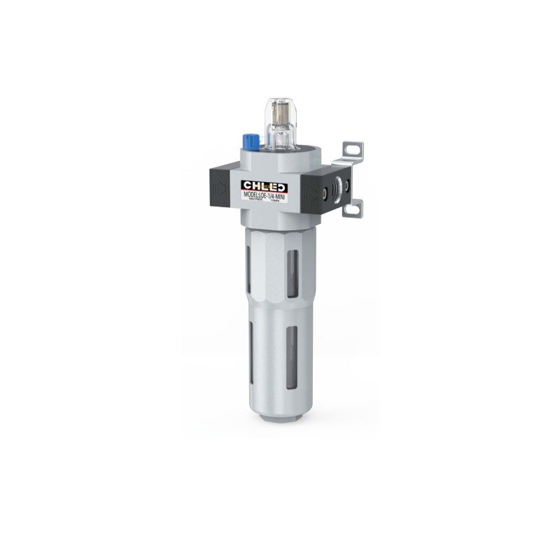 LOE Lubricator