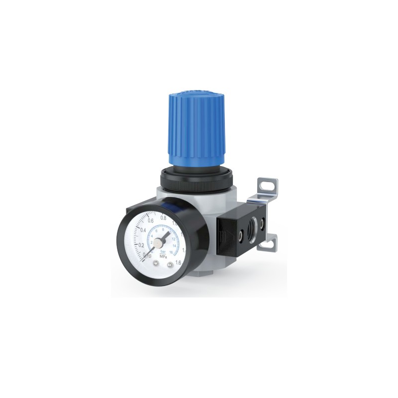 LR Air regulator