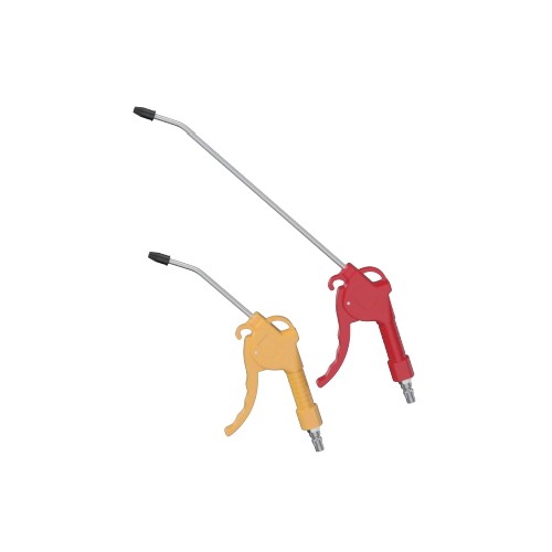 Air blow gun