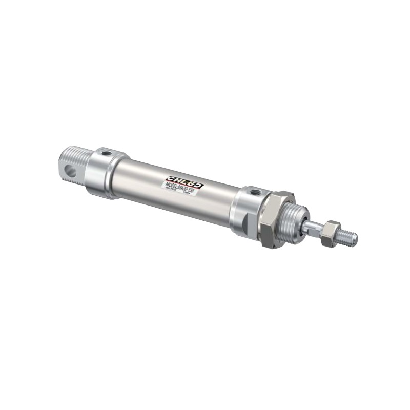 MA cylinder series