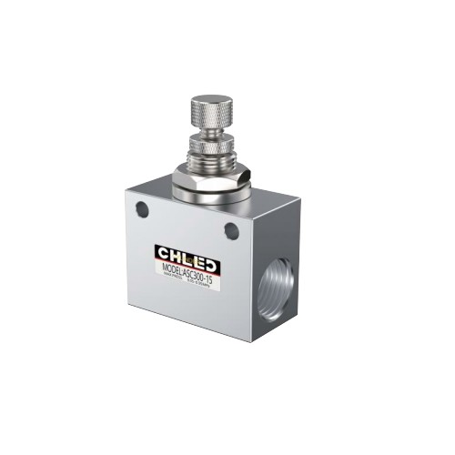 ASC valve