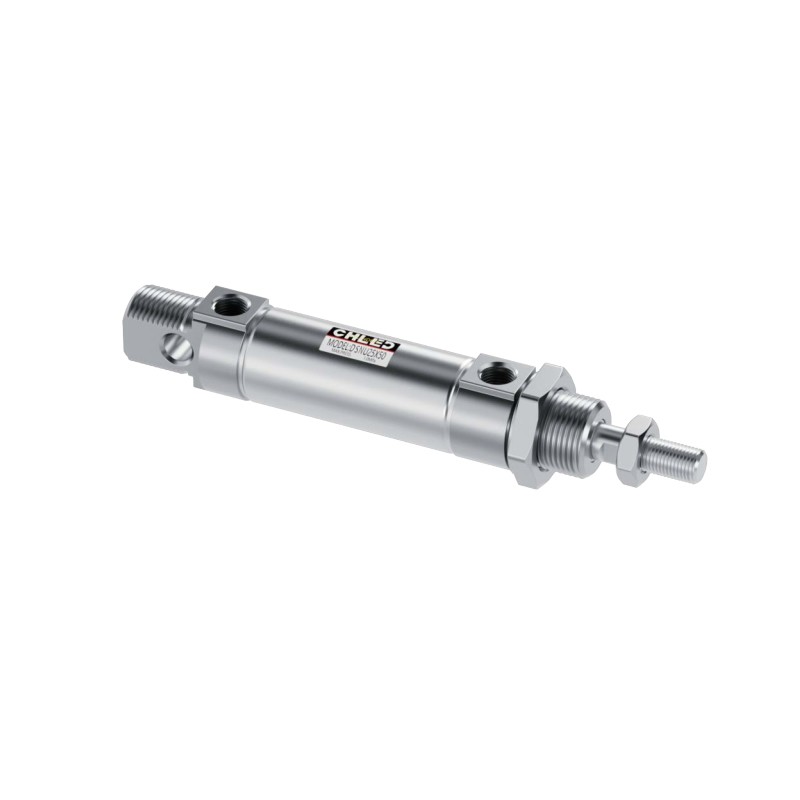 DSNU cylinder series