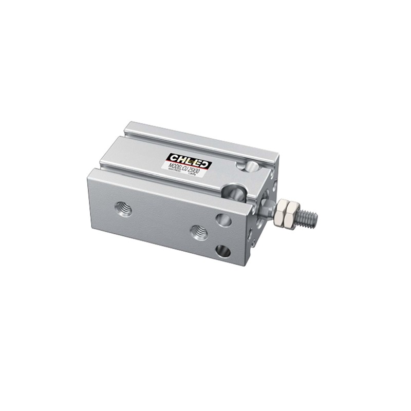 CU cylinder series