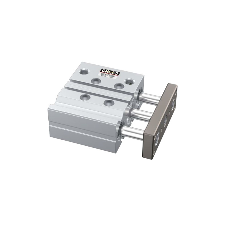 TCM cylinder series