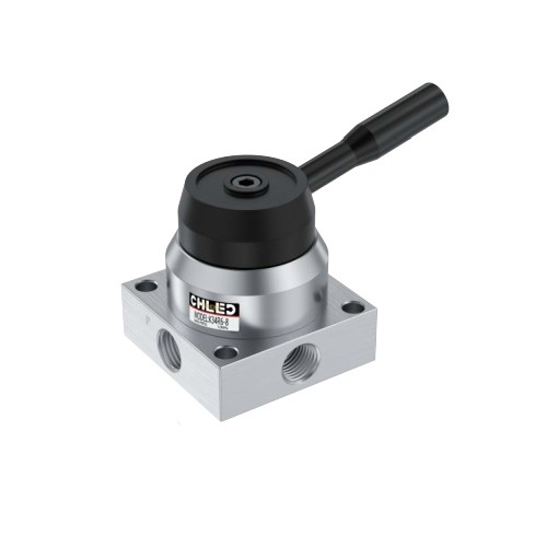 K34 series hand valve