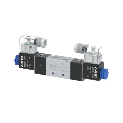 4V220 solenoid valve