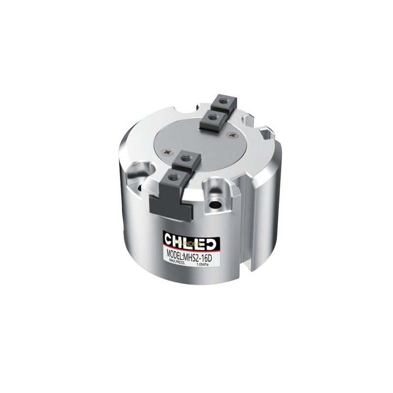 MHS2 cylinder series