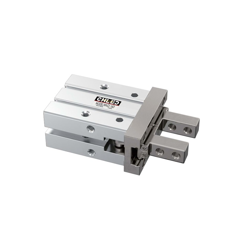 MHZ2 cylinder series