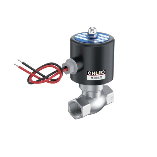 2L Fluid control valve