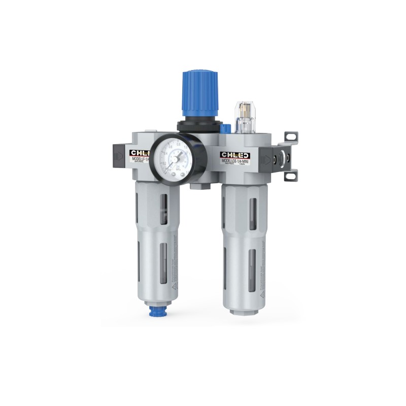 FC Air source treatment unit